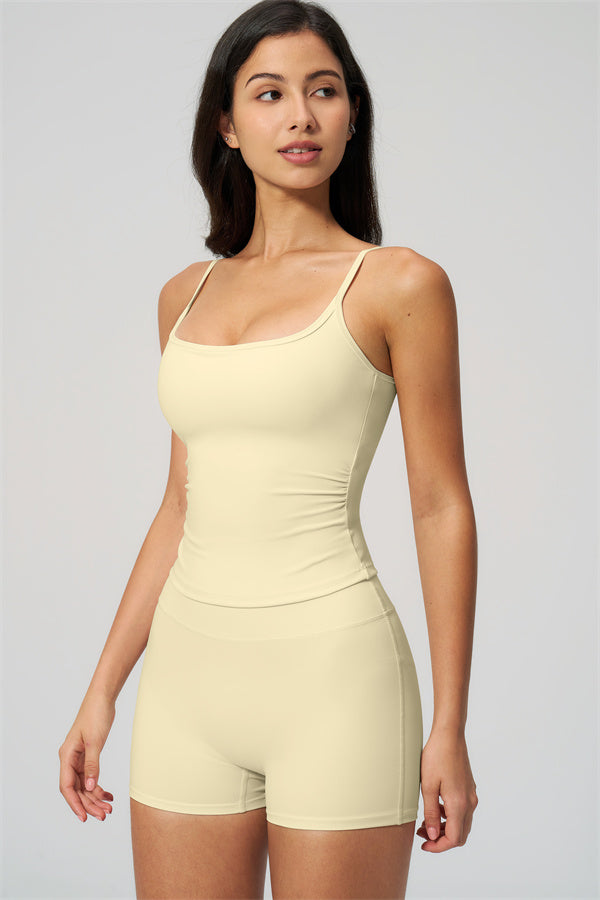 The Nexus Tank Top