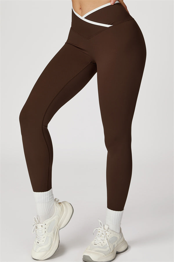 The Boost Leggings