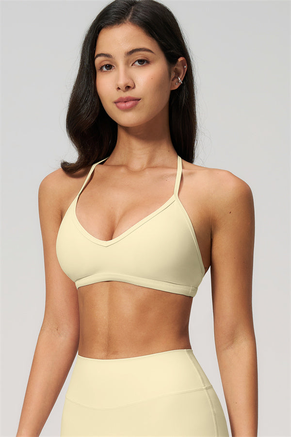 The Nexus Sports Bra