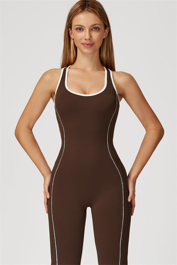 The Radiant X Jumpsuit