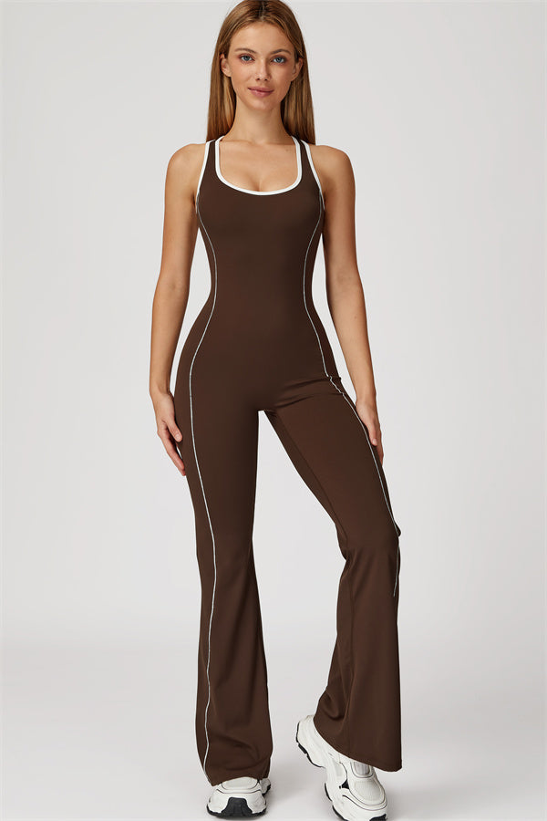 The Radiant X Jumpsuit