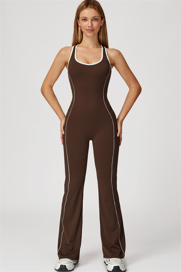 The Radiant X Jumpsuit