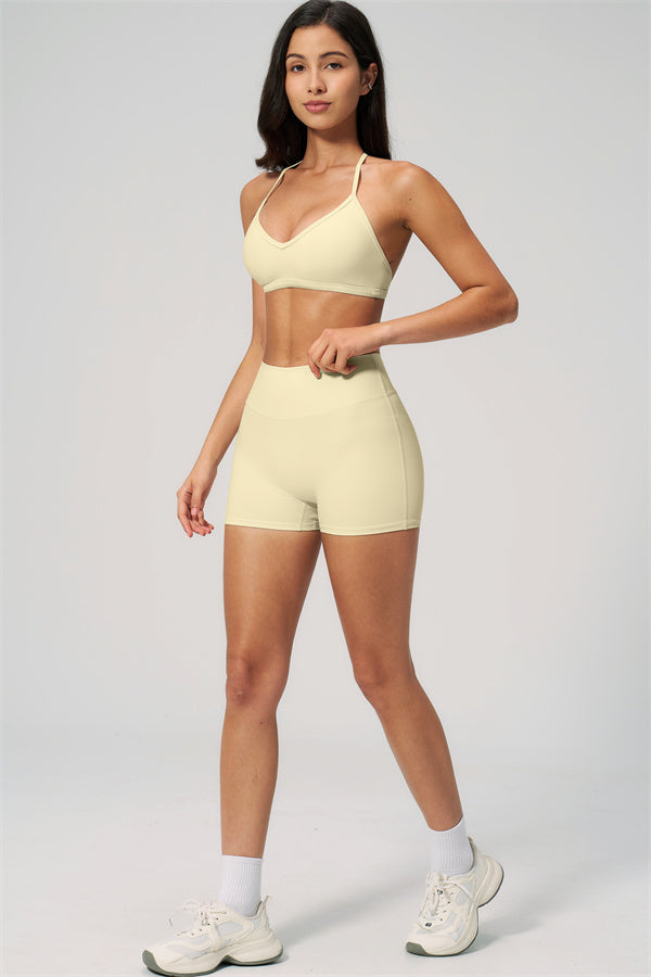 The Nexus Sports Bra