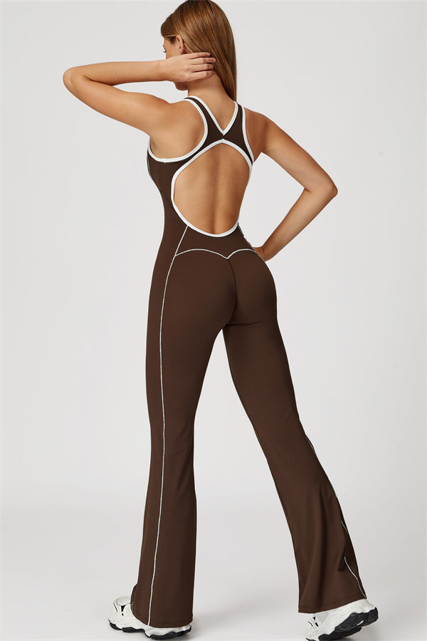 The Radiant X Jumpsuit