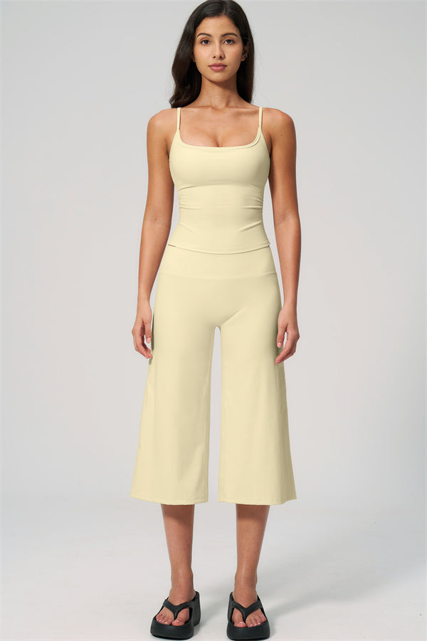 The Nexus Tank Top