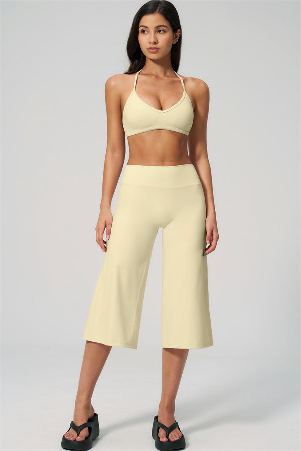 The Nexus Sports Bra