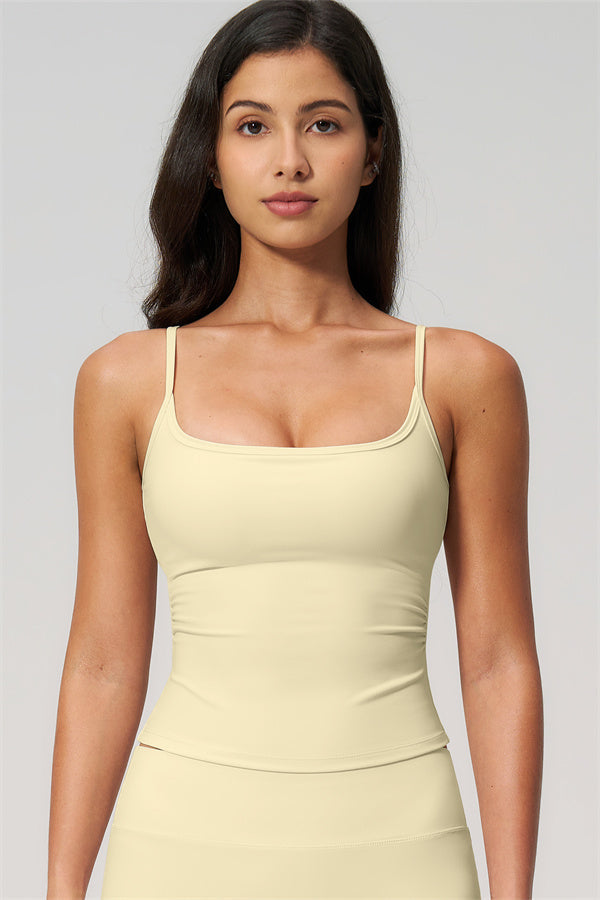 The Nexus Tank Top Shorts 2-Piece Set