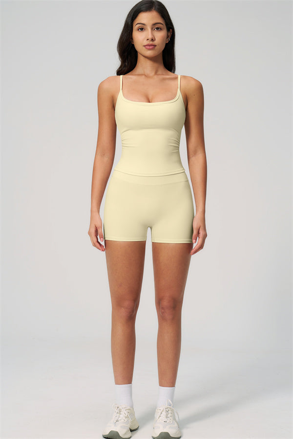 The Nexus Shorts