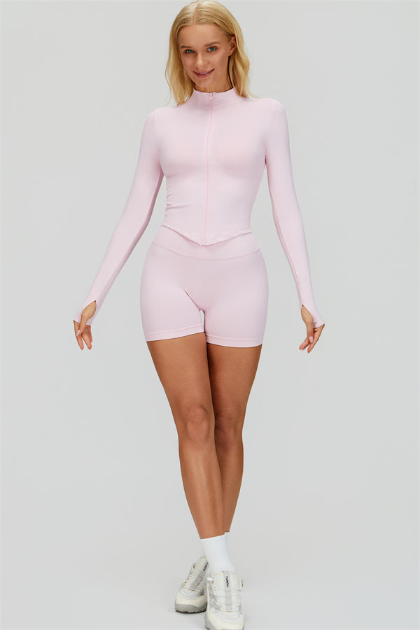 The Delight Jacket