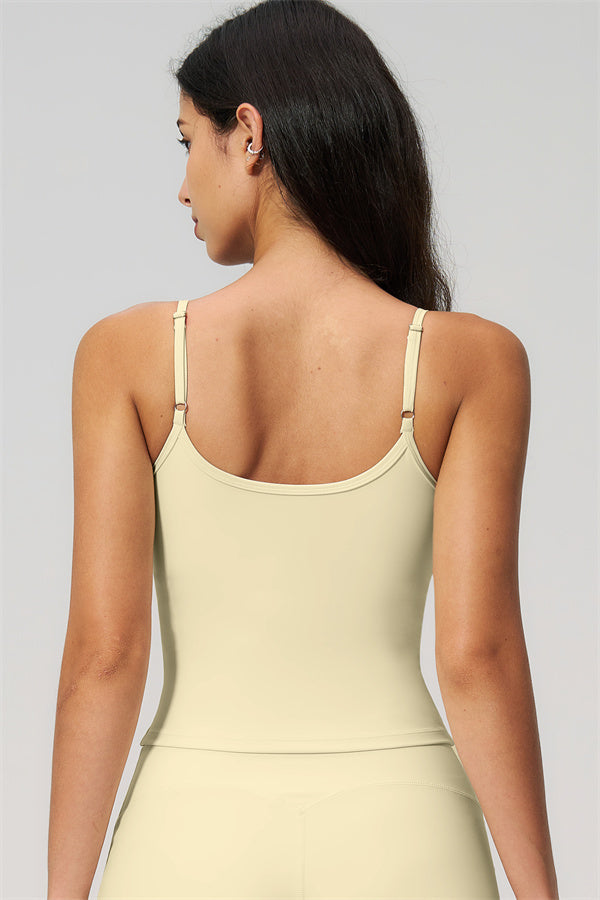 The Nexus Tank Top Shorts 2-Piece Set