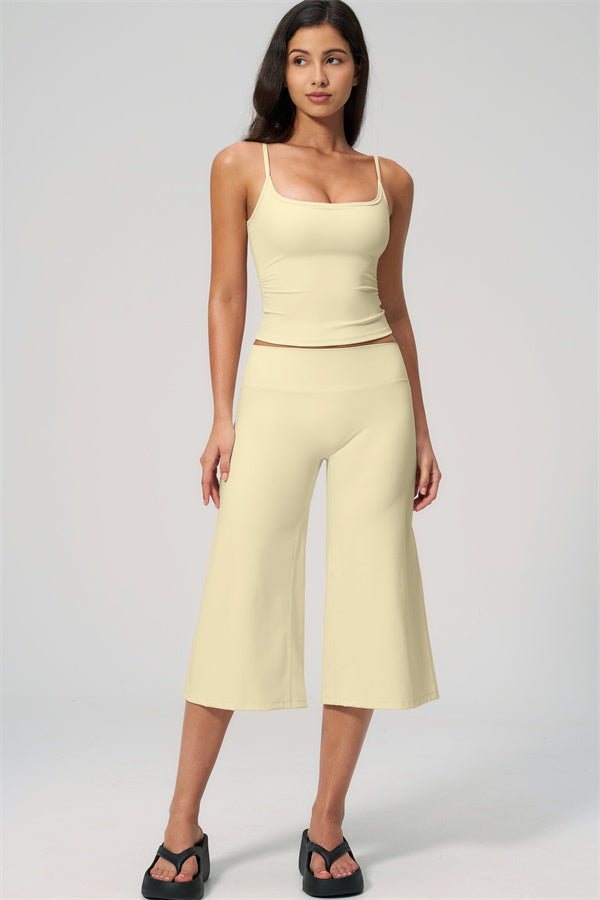 The Nexus Tank Top