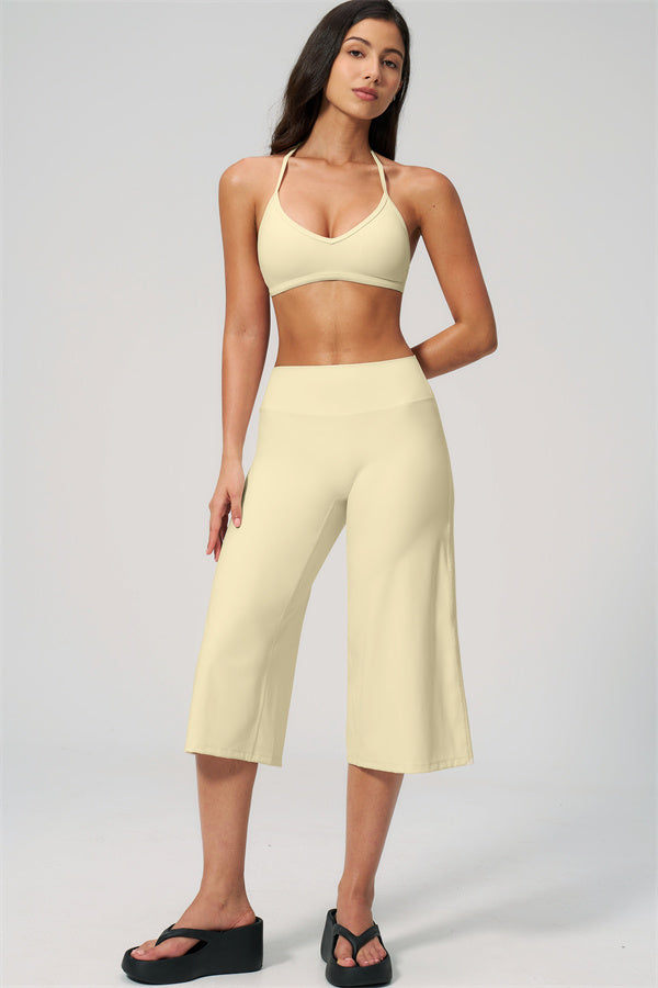 The Nexus Sports Bra