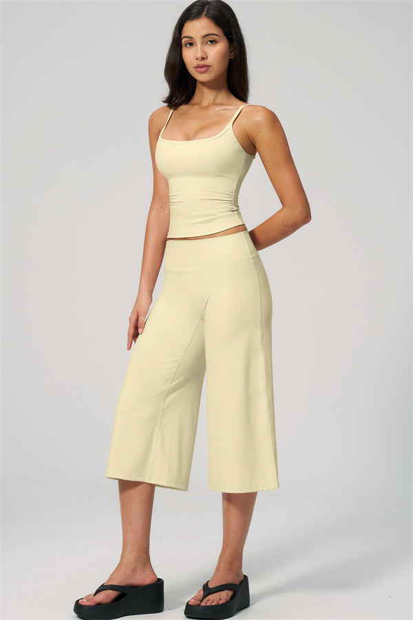 The Nexus Tank Top