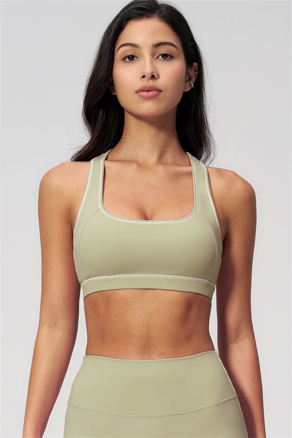 The Venus Sports Bra Shorts 2-Piece Set