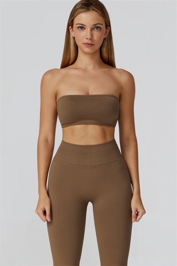 The Reign Sports Bra
