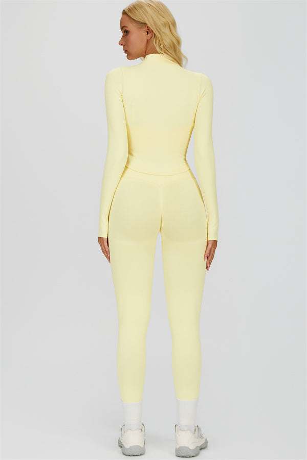 The Delight Jacket