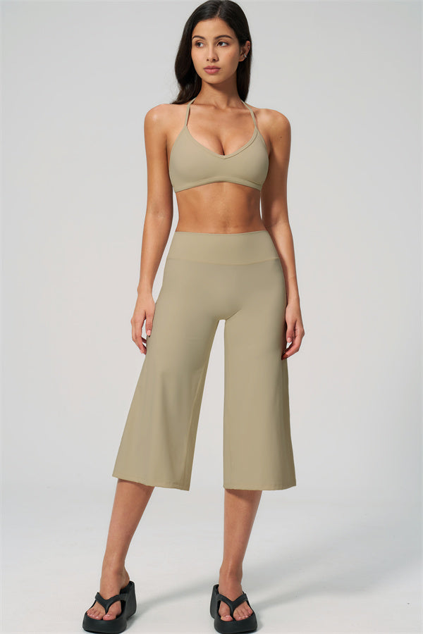 The Nexus Sports Bra