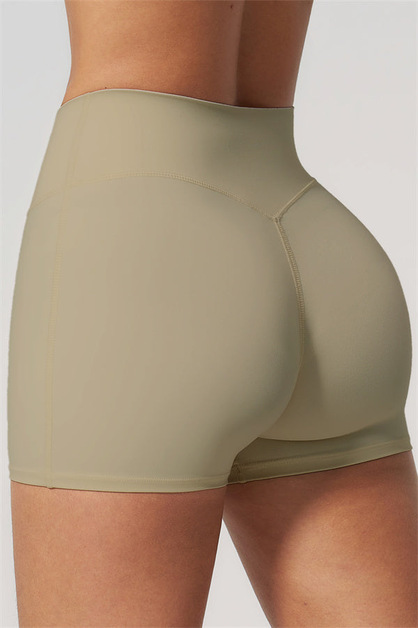 The Nexus Shorts