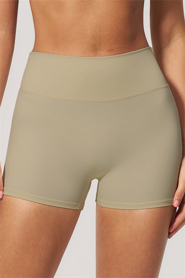 The Nexus Shorts