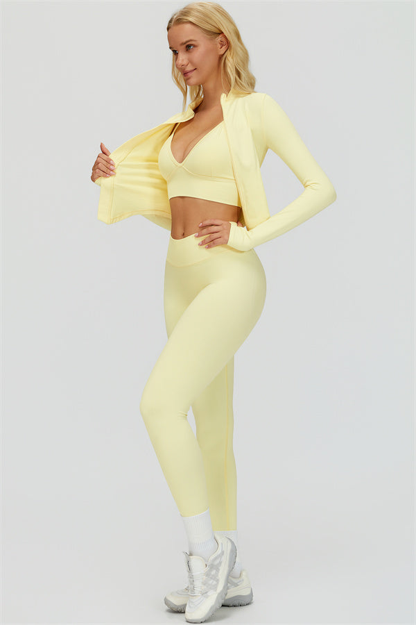 The Delight Jacket