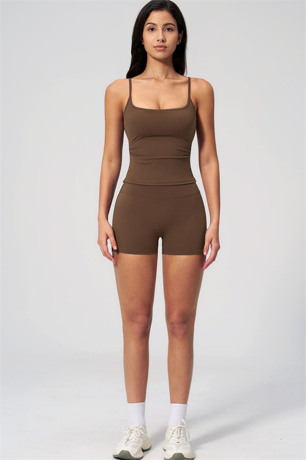 The Nexus Tank Top