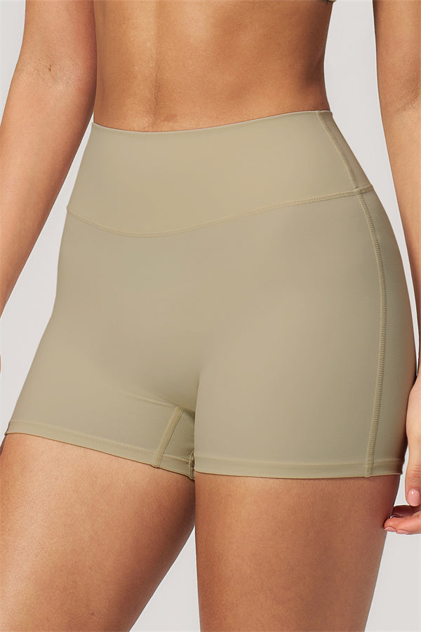 The Nexus Shorts