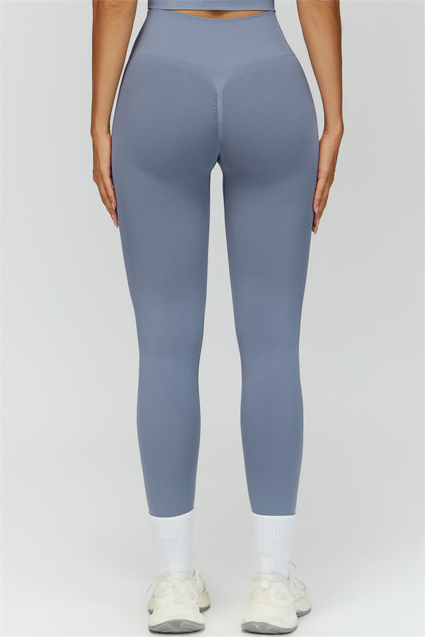 The Delight Halter Top Leggings 2-Piece Set