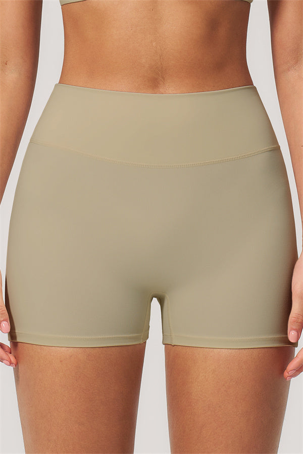 The Nexus Sports Bra Shorts 2-Piece Set