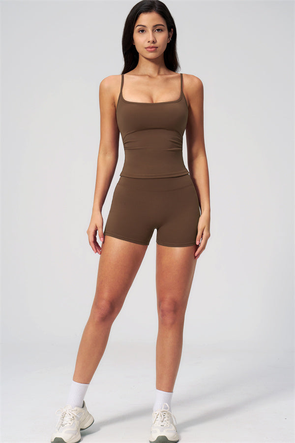 The Nexus Tank Top