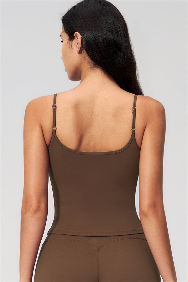 The Nexus Tank Top