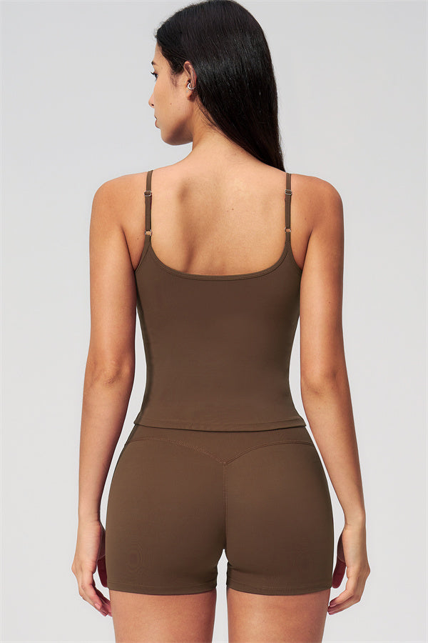 The Nexus Tank Top