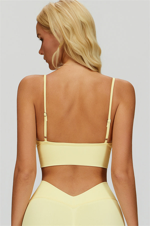 The Empower Sports Bra