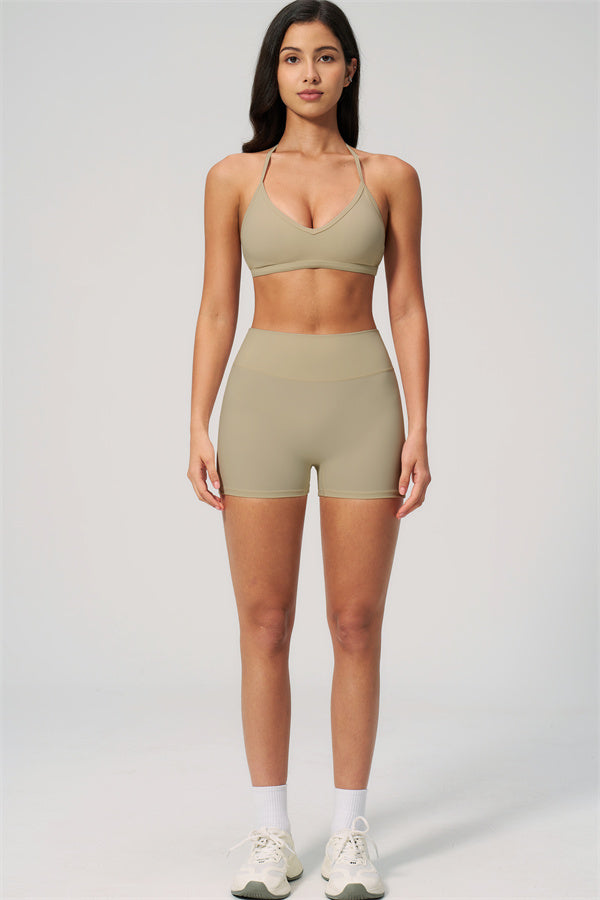 The Nexus Shorts