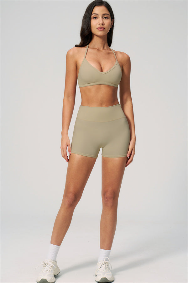 The Nexus Shorts