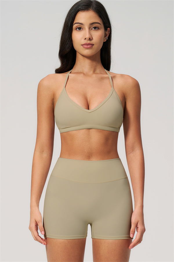 The Nexus Sports Bra