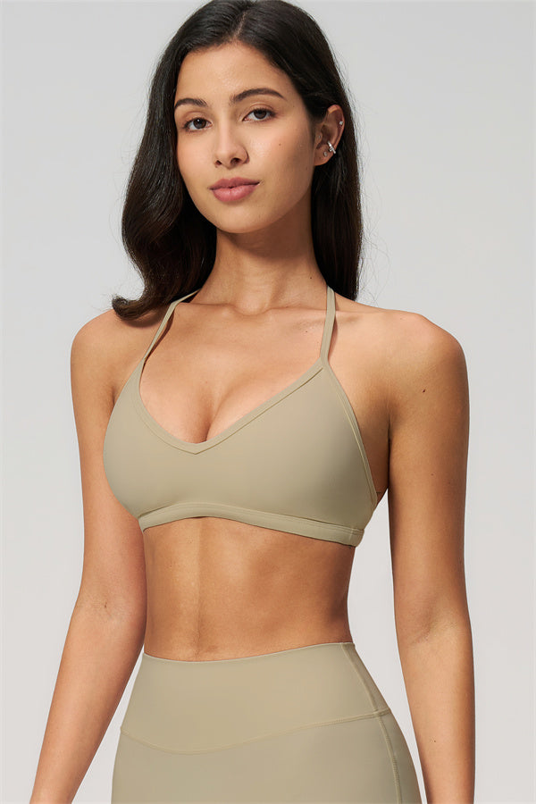 The Nexus Sports Bra