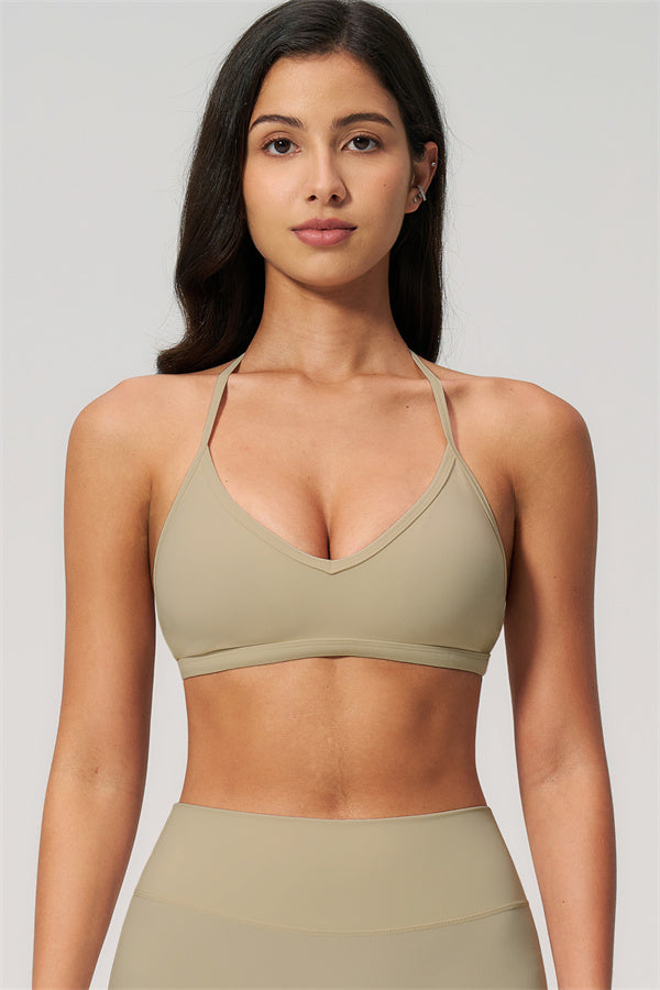 The Nexus Sports Bra Shorts 2-Piece Set