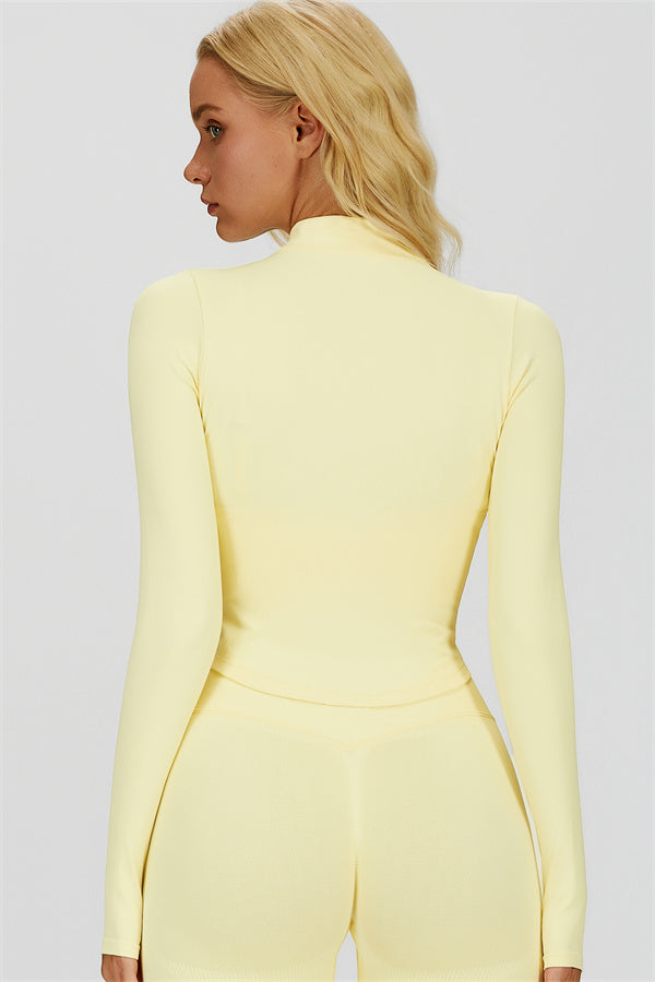 The Empower Jacket Leggings 2-Piece Set