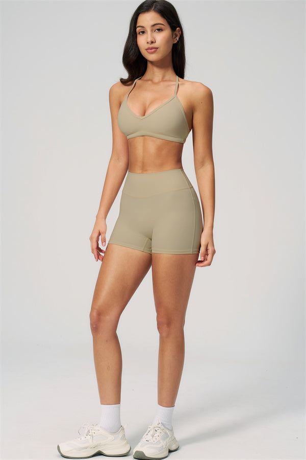The Nexus Sports Bra