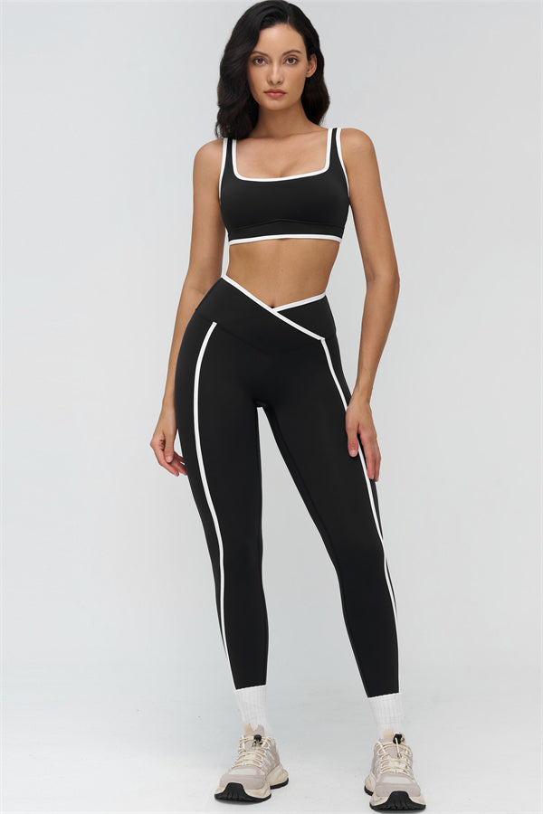 The Crave Leggings