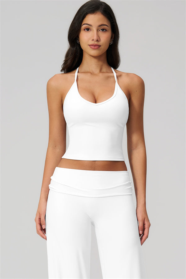 The Daring Tank Top