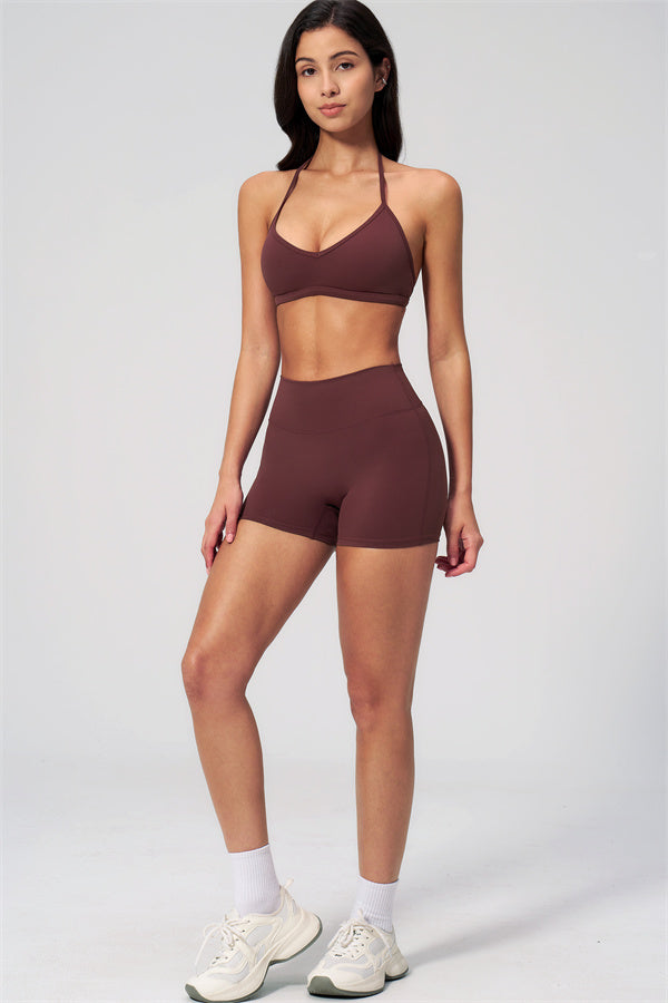 The Nexus Shorts