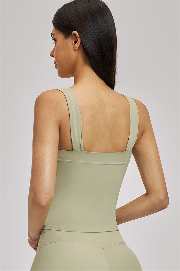 The Swoon Tank Top Shorts 2-Piece Set