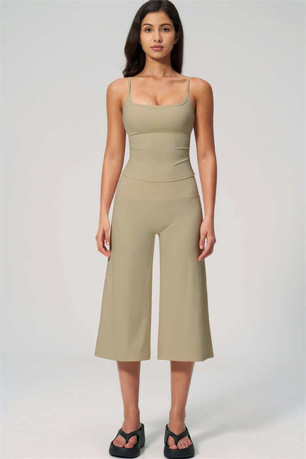 The Nexus Tank Top