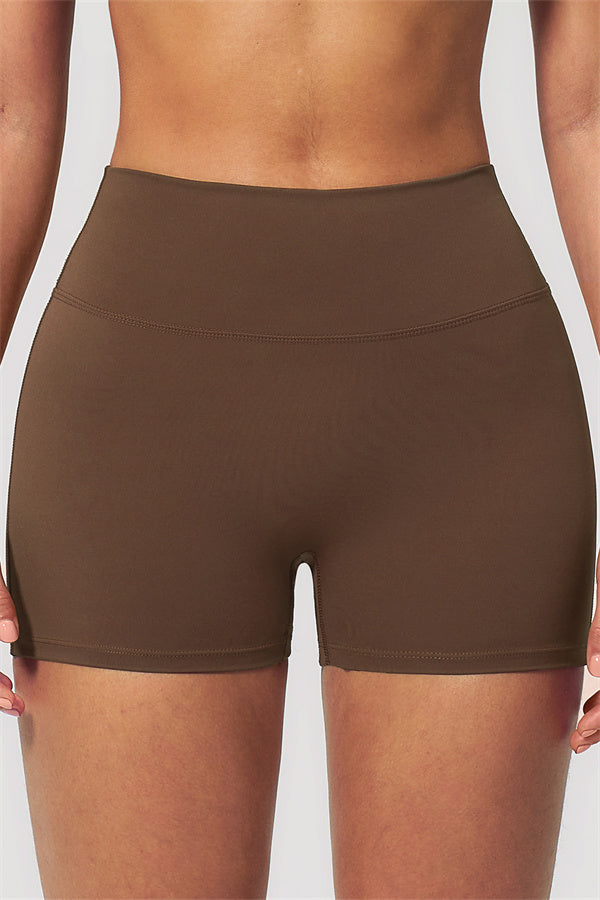The Nexus Shorts