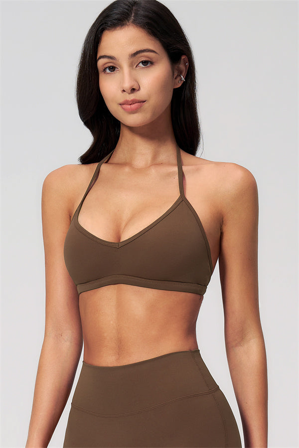 The Nexus Sports Bra
