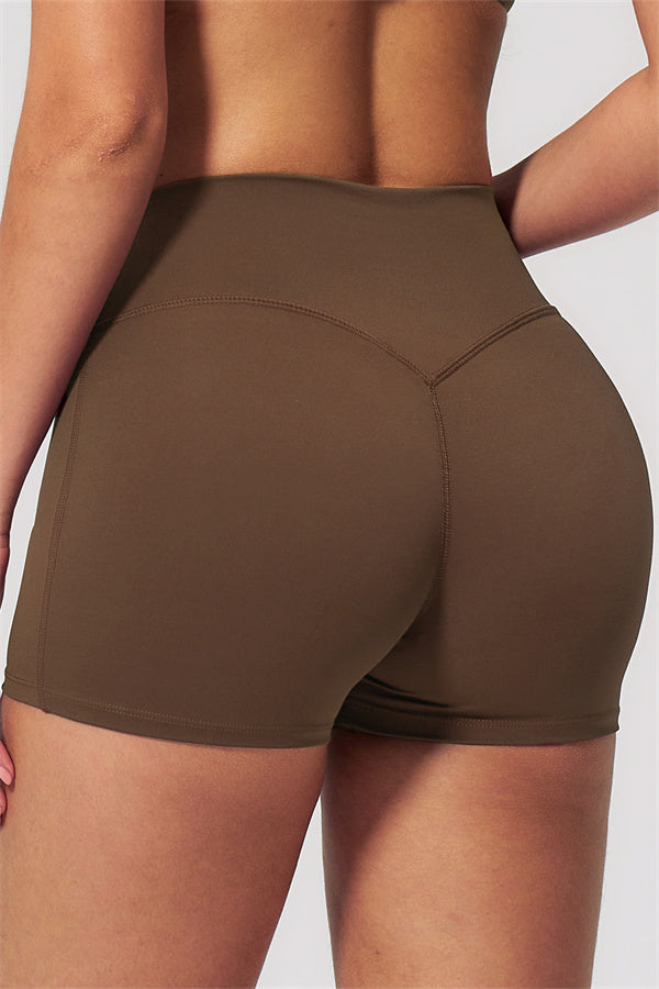 The Nexus Shorts