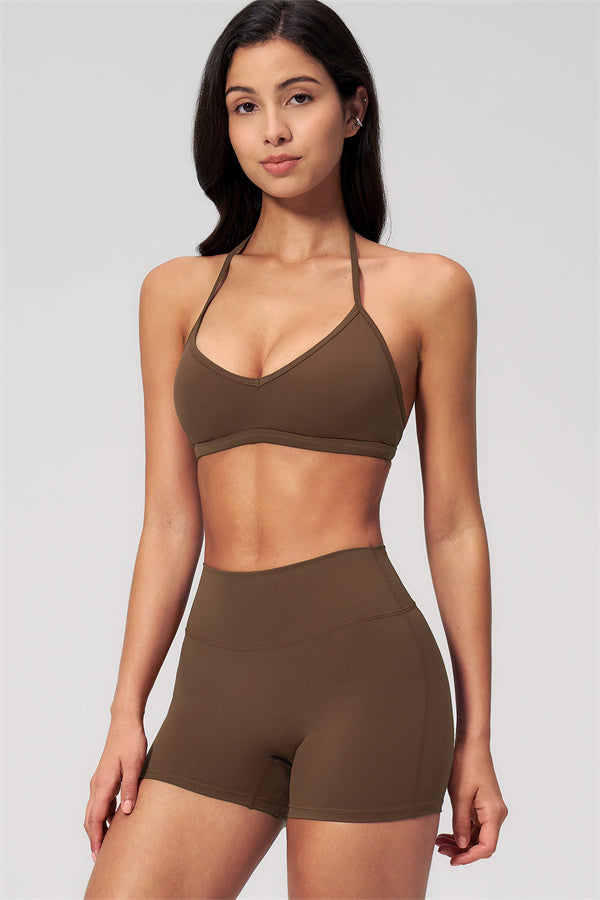 The Nexus Shorts