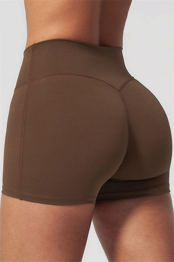 The Nexus Sports Bra Shorts 2-Piece Set