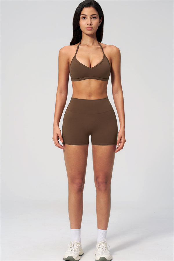 The Nexus Shorts